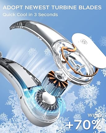 NeckBreeze
