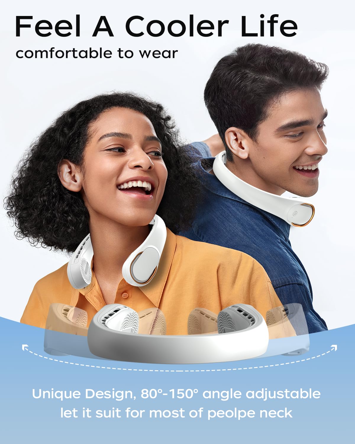 NeckBreeze