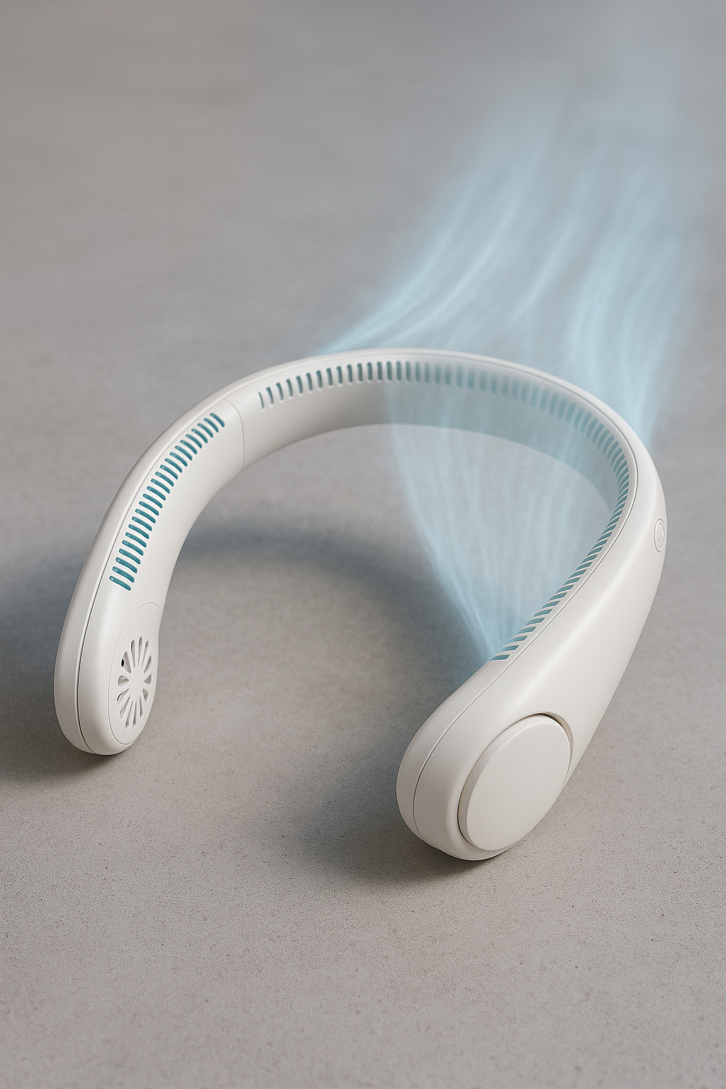 NeckBreeze