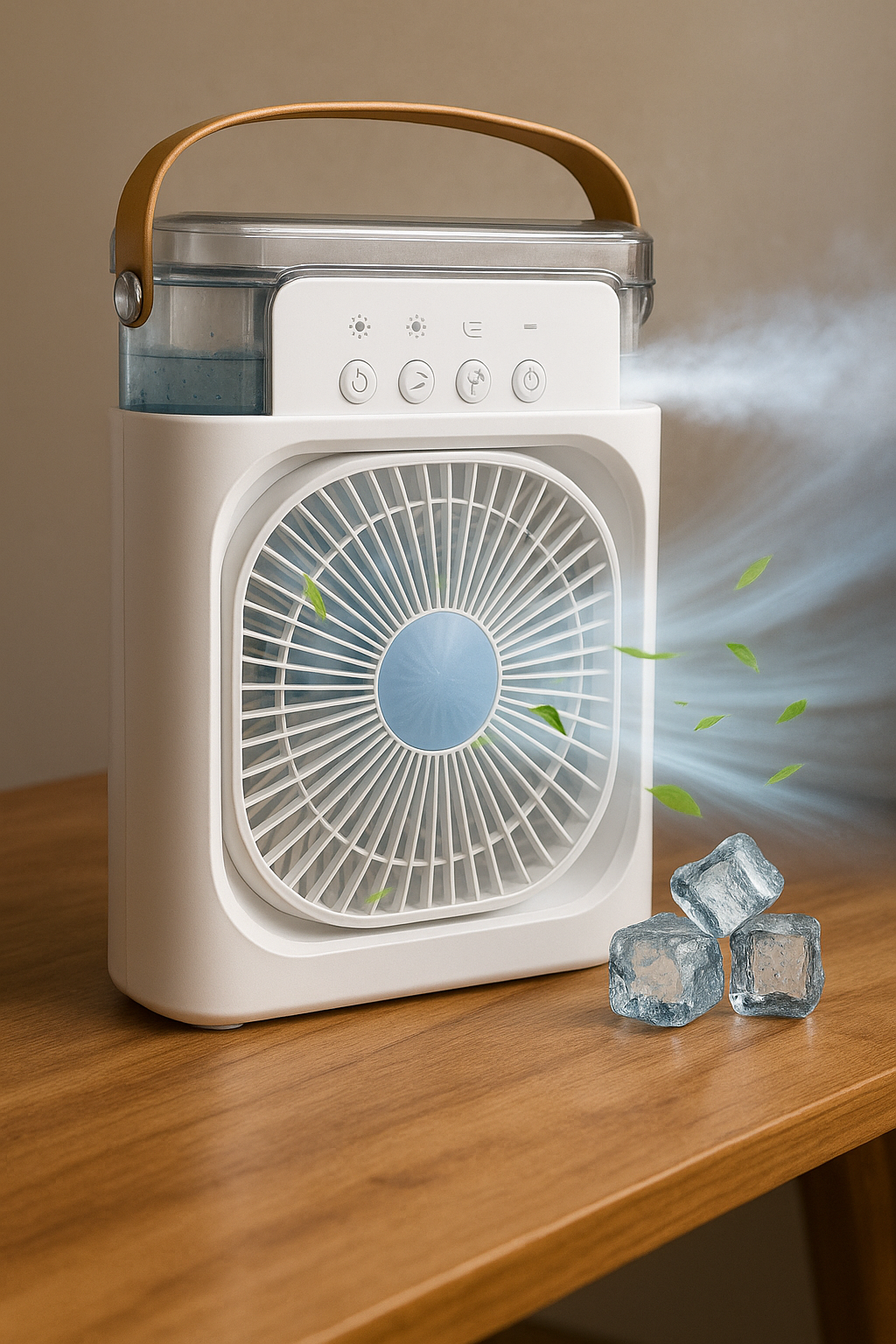 Glacier Mini Portable Cooler